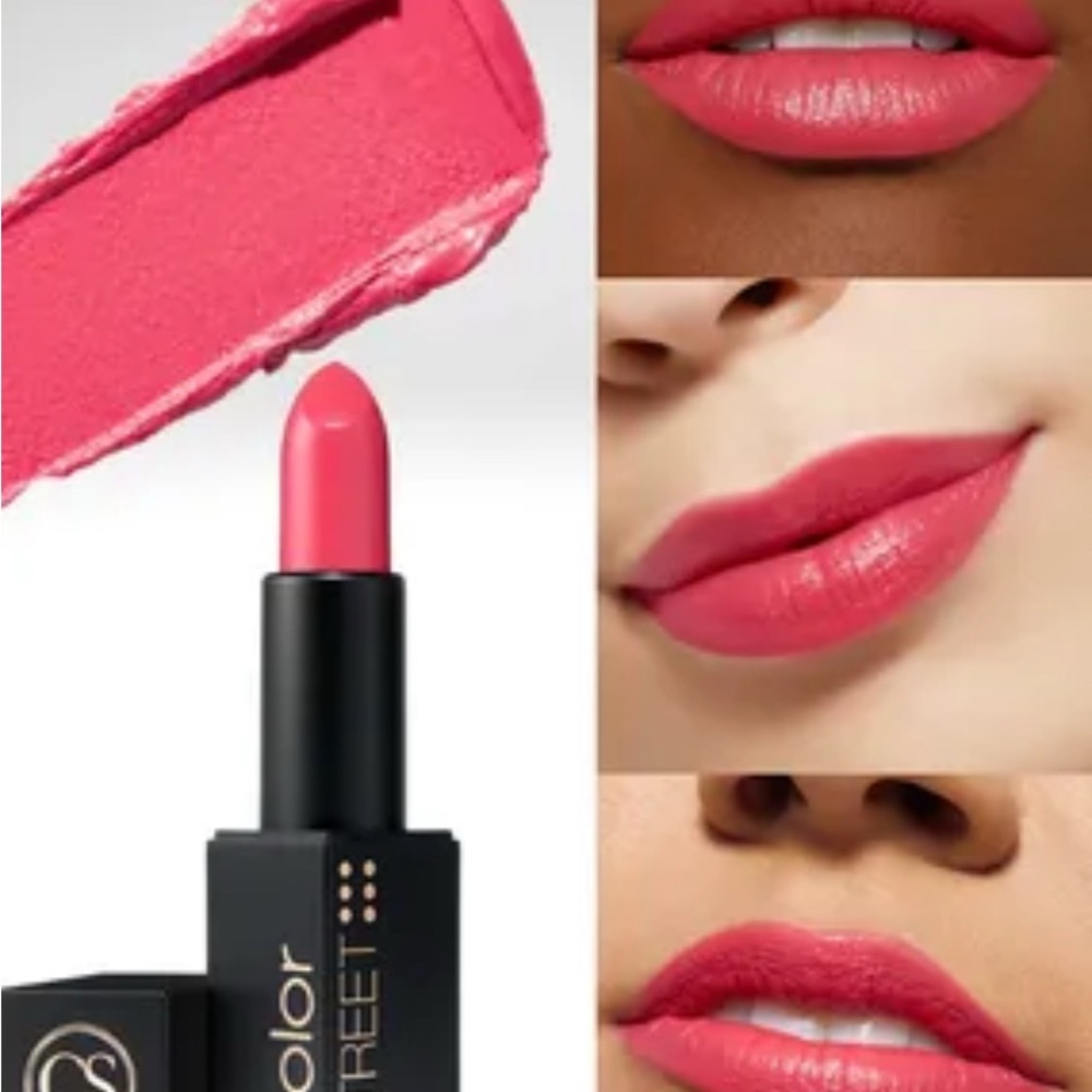 Color Street Lipstick - Knockout